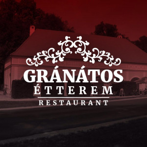 GRÁNÁTOS ÉTTEREM-KÁVÉZÓ